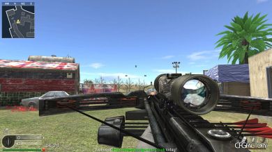 hidef xbow