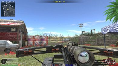 hidef xbow
