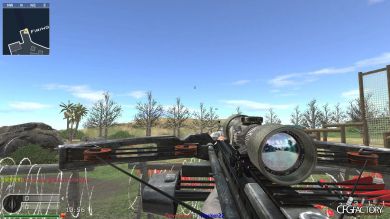 hidef xbow