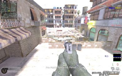 CFGF / Primax inGameCFG