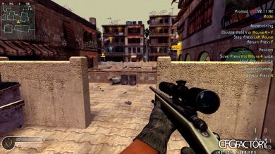 Nerv ZytoX CFG