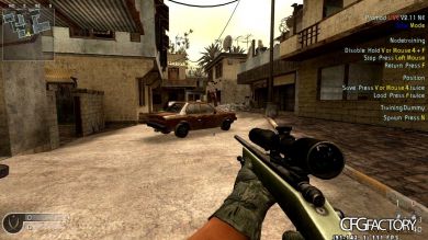 Nerv ZytoX CFG