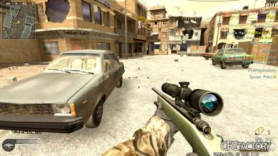 Nerv ZytoX CFG
