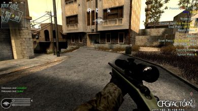 Nerv ZytoX CFG