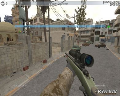 Oxje 2012 Cfg