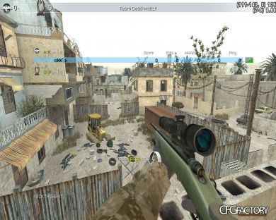 Oxje 2012 Cfg
