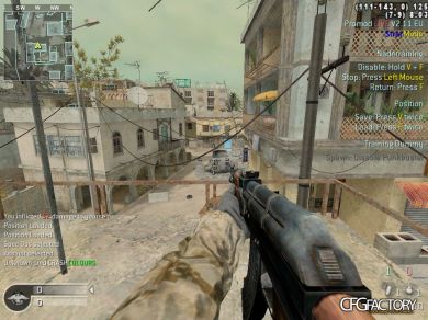 El'Toto's 2k12 cfg