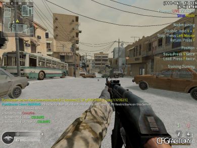 El'Toto's 2k12 cfg