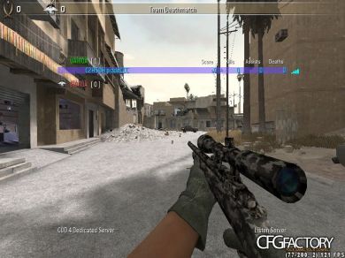 Simon4ik CFG