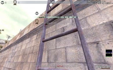 sparKK 2k12 CFG