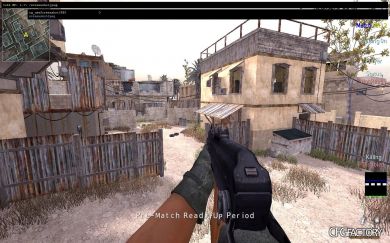 sparKK 2k12 CFG