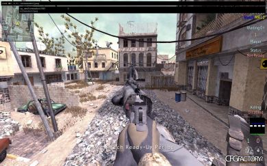 sparKK 2k12 CFG