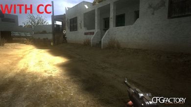 zipy's First CoD2 MCFG