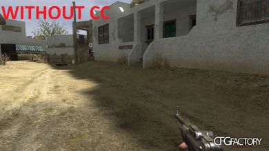 zipy's First CoD2 MCFG
