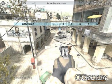 GREAT8IGHT cfg