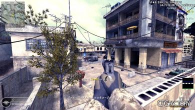 HiTMAN CFG
