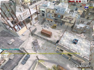 z1Ck CFG