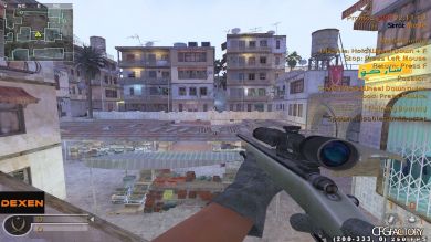DexeN CFG