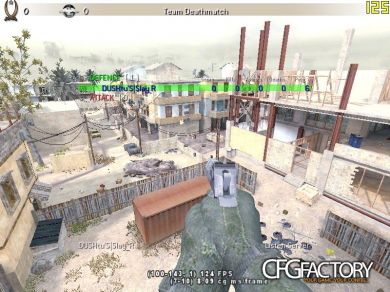 Slay_R CFG