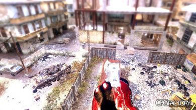 DANTE MOVIE CFG