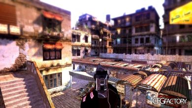 DANTE MOVIE CFG