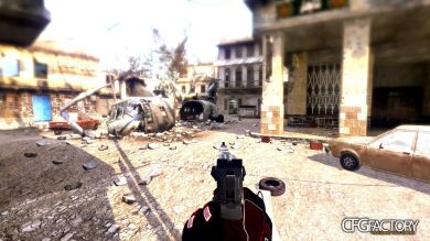 DANTE MOVIE CFG