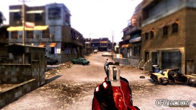 DANTE MOVIE CFG