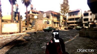 DANTE MOVIE CFG