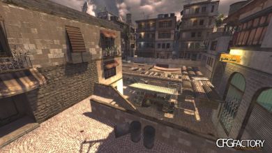 ZedOreo Autumn MCFG | Cod4 & 4D1