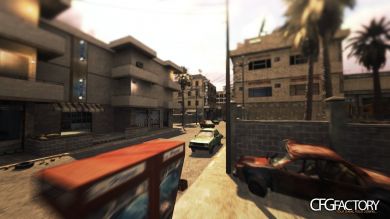 ZedOreo Autumn MCFG | Cod4 & 4D1