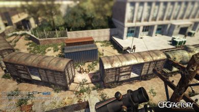 ZedOreo Autumn MCFG | Cod4 & 4D1