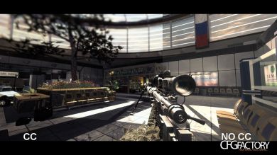 ZedOreo Autumn MCFG | Cod4 & 4D1