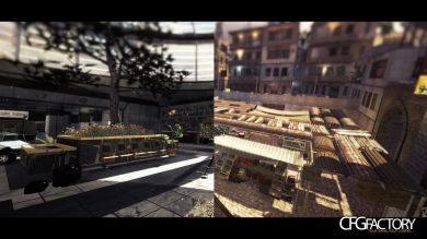 ZedOreo Autumn MCFG | Cod4 & 4D1