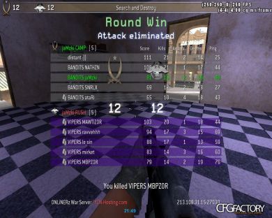 jaMzki CFG SMG
