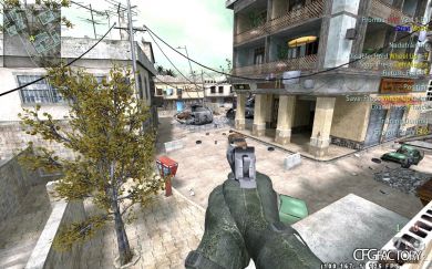 Prote1n Cfg