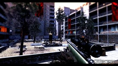 mowky Movie CFG