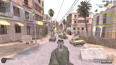Markus' Final FPS Config