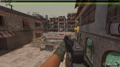 Nobodys Config