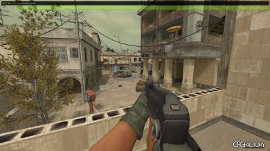 Nobodys Config