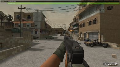 Nobodys Config