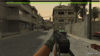 Nobodys Config