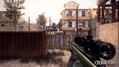 rzn's Clean MCFG