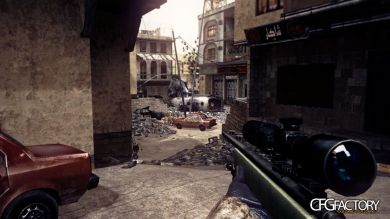 rzn's Clean MCFG