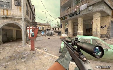 rzn's OLDSQ Filmtweaks