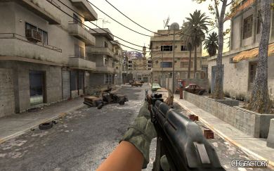 rzn's OLDSQ Filmtweaks