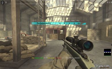 klimpus CFG