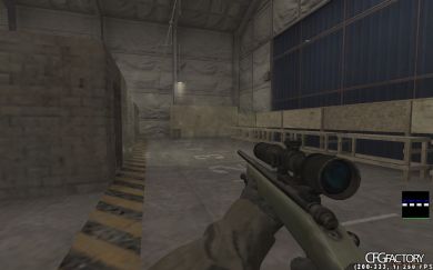 klimpus CFG