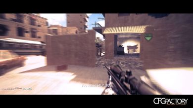 QUZZA First movie cfg
