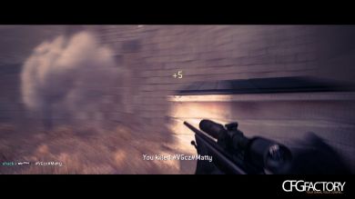 QUZZA First movie cfg