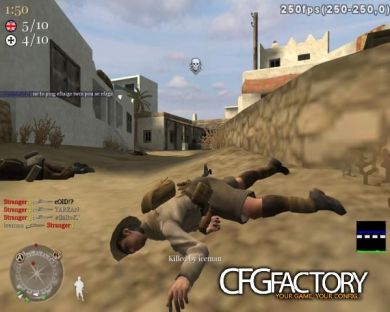 YUTOX3 ORIGINAL CFG